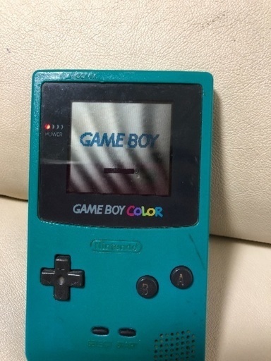 ゲームボーイアドバンスSPファミコンカラー＋ソフト3本 ゲームボーイ