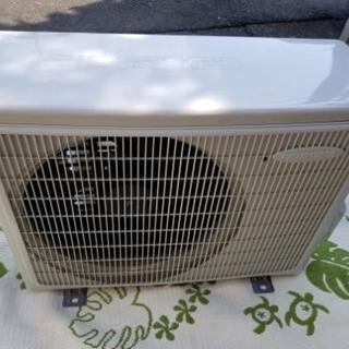 コロナ　2016年　冷暖房エアコン　6畳～8畳