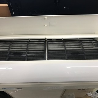 2.8KW ルームエアコン冷暖房エアコン シャープ プラズマクラスター搭載 