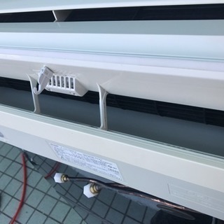 2.8KW ルームエアコン冷暖房エアコン シャープ プラズマクラスター搭載 