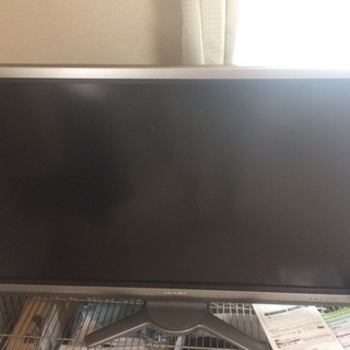 液晶テレビ 46インチ sharp lc-46ae6