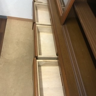 食器棚 中古 リサイクルショップ宮崎屋18.9.16