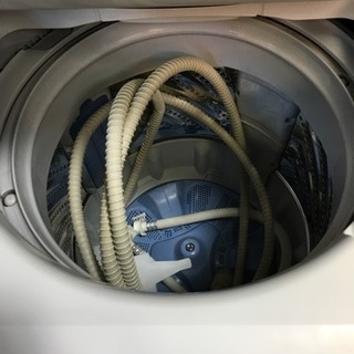 2015年製 Panasonic 7.0kg洗濯機 NA-FA70H2