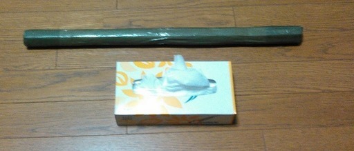 六角鉄棒60cm　3.7kg