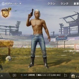 フレンド募集 Pubg Sei 京都の友達のメンバー募集 無料掲載の掲示板 ジモティー