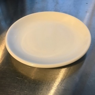丸型 小皿