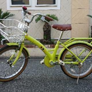 子供 自転車 18インチ ¥2,000