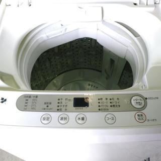生活家電 【商談中】2015年製 洗濯機 6キロ