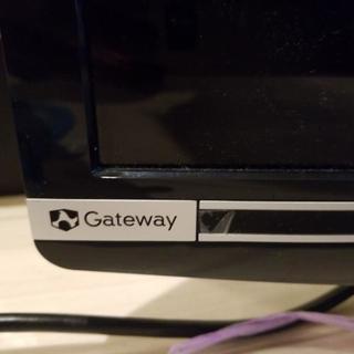 Gatywayデスクトップパソコン