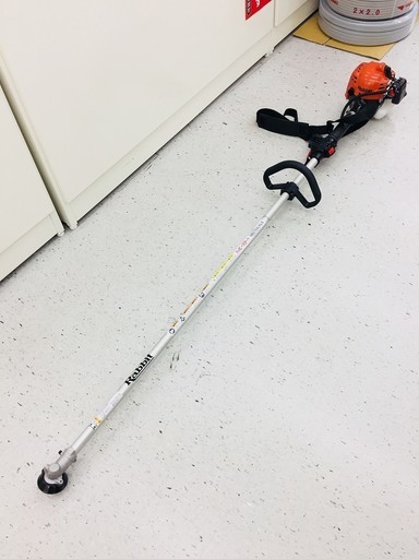 マキタ/makita エンジン式 刈払機 草刈機 / NB2102LKLS【リライズ野田愛宕店】【引取限定】【未使用品】早い者勝ち！