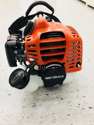 マキタ/makita エンジン式 刈払機 草刈機 / NB2102LKLS【リライズ野田