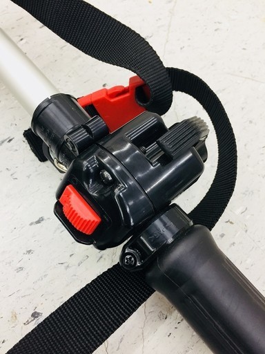 マキタ/makita エンジン式 刈払機 草刈機 / NB2102LKLS【リライズ野田 マキタ/makita エンジン式 刈払機 草刈機 / NB2102LKLS【リライズ野田