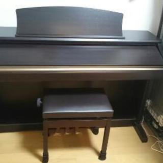 KAWAI 電子ピアノ CA12R