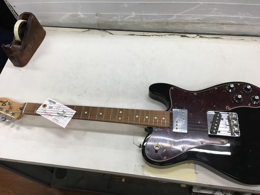 FENDER USA エレキギター