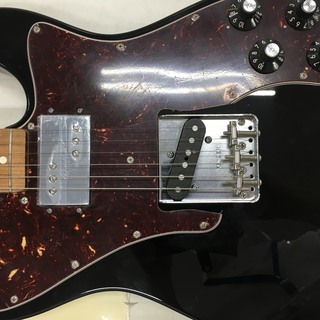 FENDER USA　エレキギター