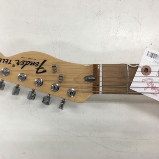 FENDER USA　エレキギター