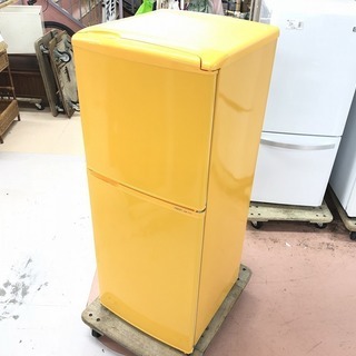 安心の6か月動作保証付き！ AQUAの2ドア冷蔵庫！！