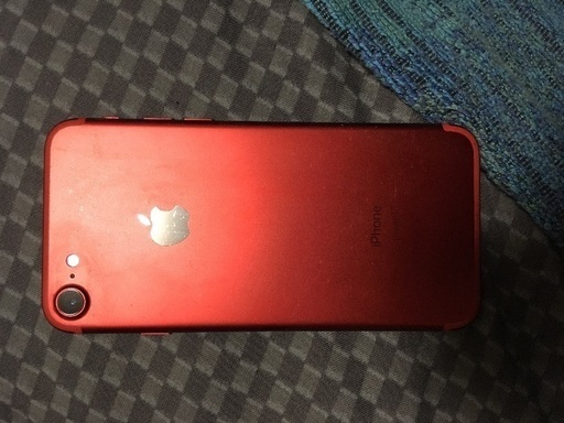 iPhone iphone7