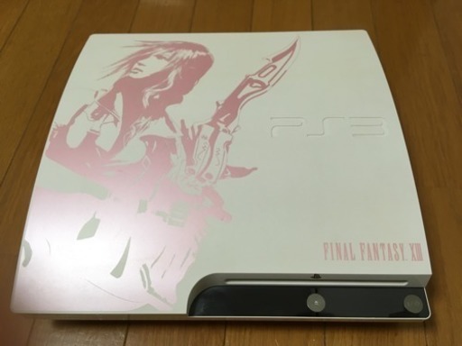 その他 Play Station 3 - Special Edition - Final Fantasy XIII