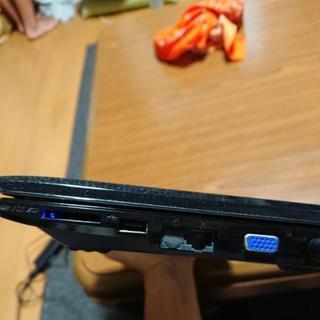 SOTEC ノート ネットブック カバン付 − 奈良県