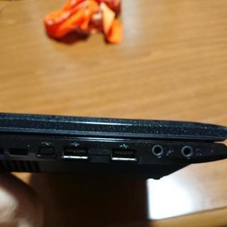 SOTEC ノート ネットブック カバン付 - 売ります・あげます