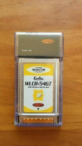 COREGA WLCB 54GT DRIVER FOR WINDOWS 8 COREGA WLCB 54GT TREIBER WINDOWS 8
