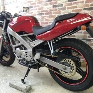 【これぞ極上車！どこをとっても綺麗】 ホンダ VT250SPADA スパーダ MC20 多数画像と動画有 検）VT250Z・VTZ250・VT250Ｆ・XELVIS・VTR
