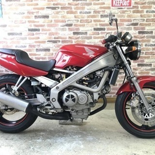 これぞ極上車!どこをとっても綺麗】 ホンダ VT250SPADA スパーダ MC20