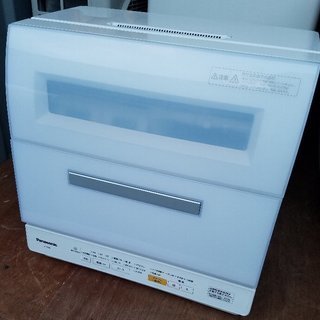 パナソニック☆NP-TR9-W [食器洗い乾燥機 ECONAVI...