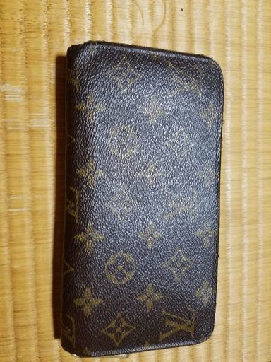 ヴィトン長財布