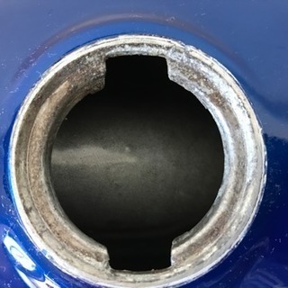 GT50 タンク（SR400)