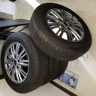 ＺＥＴＲＯ　Ｃ４　１９５/６５Ｒ１５　９１Ｔ 