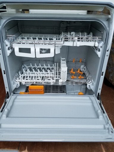パナソニック np tr9 w 食器洗い乾燥機 econavi エコナビ 搭載
