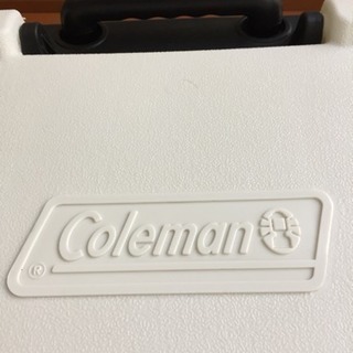 その他 【未使用】コールマン Coleman クーラーボックス パーティー 