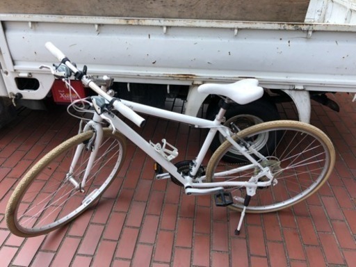 RITEWAY  スポーツ自転車