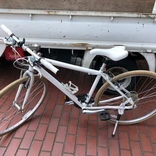 RITEWAY  スポーツ自転車