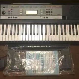 【ケース付き】ヤマハ キーボード 61鍵 電子ピアノ YAMAHA