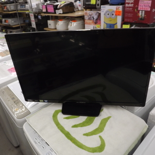 DX BROADTEC DXアンテナ ３２インチ液晶テレビ LVW32EU3 ２０１５年製 ...