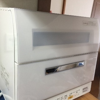 パナソニック食洗機NP-TR8 分岐水栓付き | bdmpiura.com