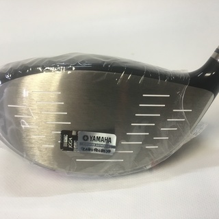 【新品未使用】ヤマハ最新モデル リミックス 218 ドライバー 1W 9.5° ヘッドのみ ゴルフ/クラブ/YAMAHA/REmix/RMX