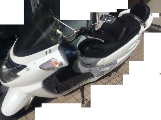 SYM RV125JP 125cc 本日限定価格