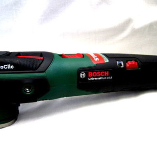 美品 ボッシュ コードレスマルチツール【トレファク上福岡】