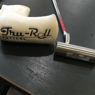 TRU-ROLL(トゥルーロール) パター  1159