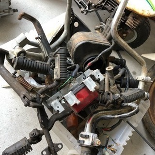シャリィ70 シャリー70 CF70
