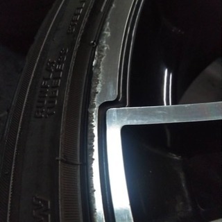 18インチアルミホイール LEGZAS | skvp.co.uk