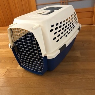 petmate KENNEL CAB (L)中型犬用クレート