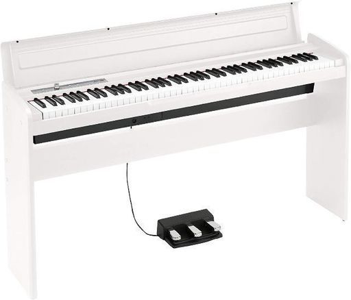 鍵盤楽器、ピアノ KORG LP-180