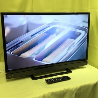 年製 S 東芝TOSHIBA REGZA/レグザ V型液晶テレビ [