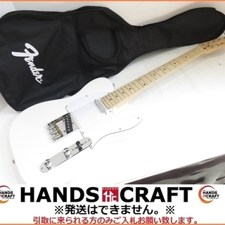 【引取限定】Fender フェンダー wilkinson エレキ...