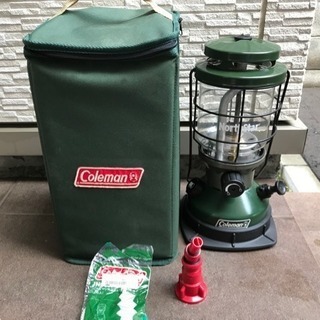 コールマン ランタン ノーススター